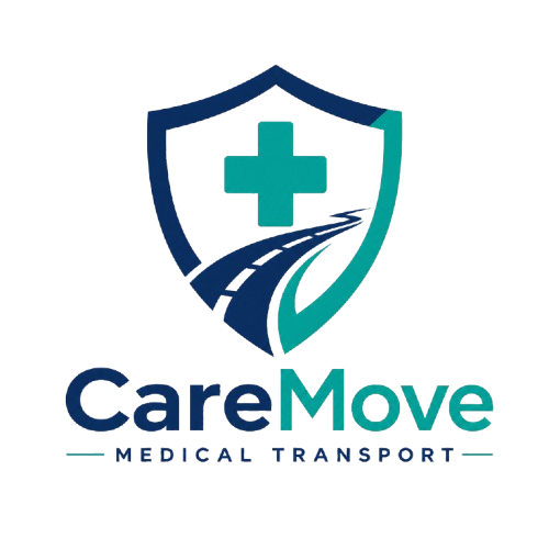 CareMove Logo